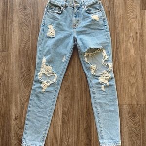 Carmar ALEXANDER HANNAH Jeans